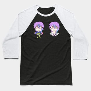 Rui pack Baseball T-Shirt